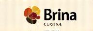 Logo Brina Cucina